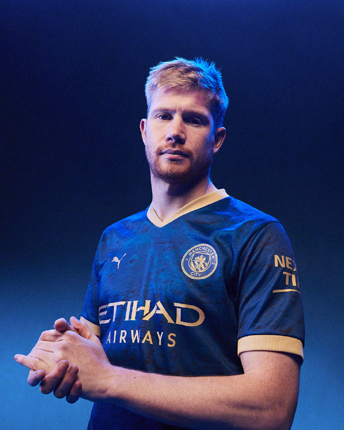 英格兰足总杯第3轮：塞梅尼奥首秀传射 曼城10-1埃克塞特城