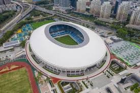 浙江方兴渡力克北京北汽 取得八连胜